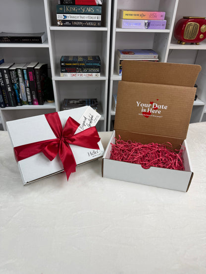 Gift Box