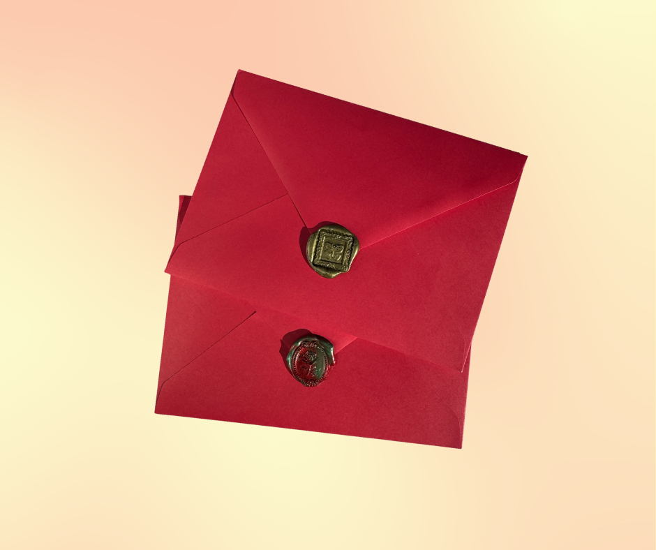 December Snail Mail