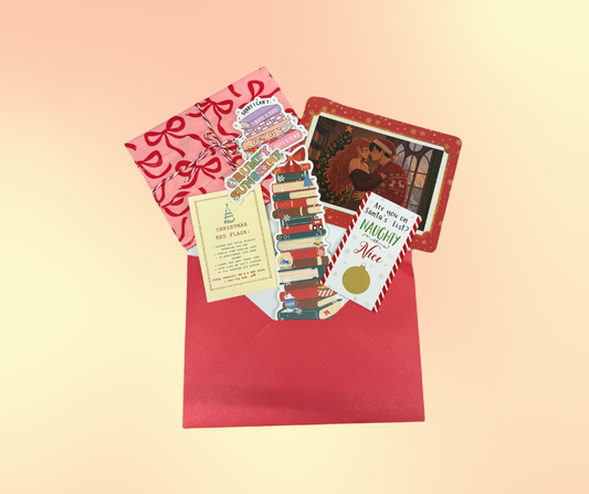 December Snail Mail