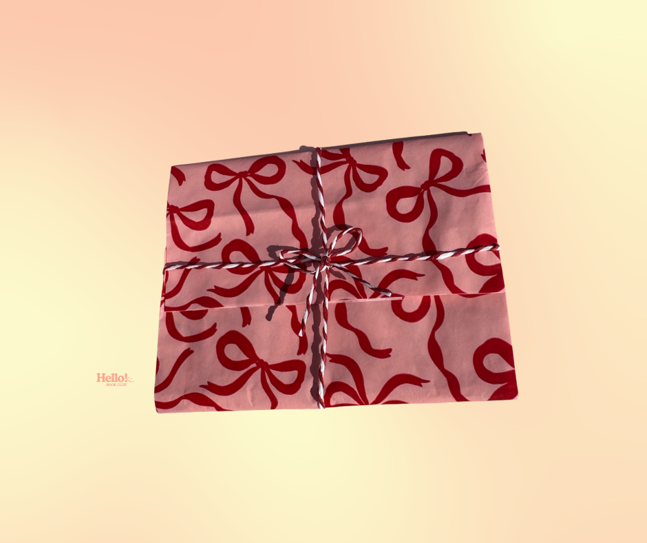 December Snail Mail